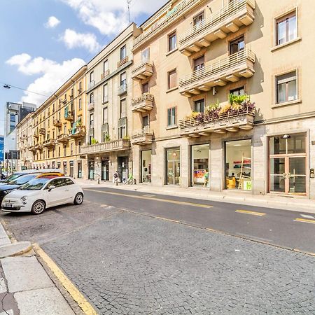 Domusmi Piazzale Loreto Apartment Milan Exterior photo